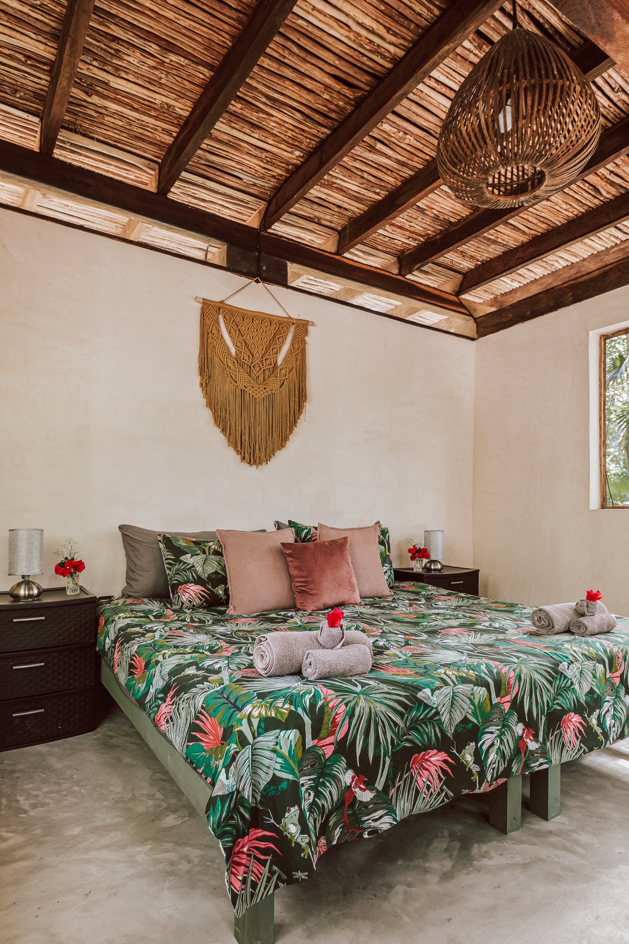 Jungle Casita