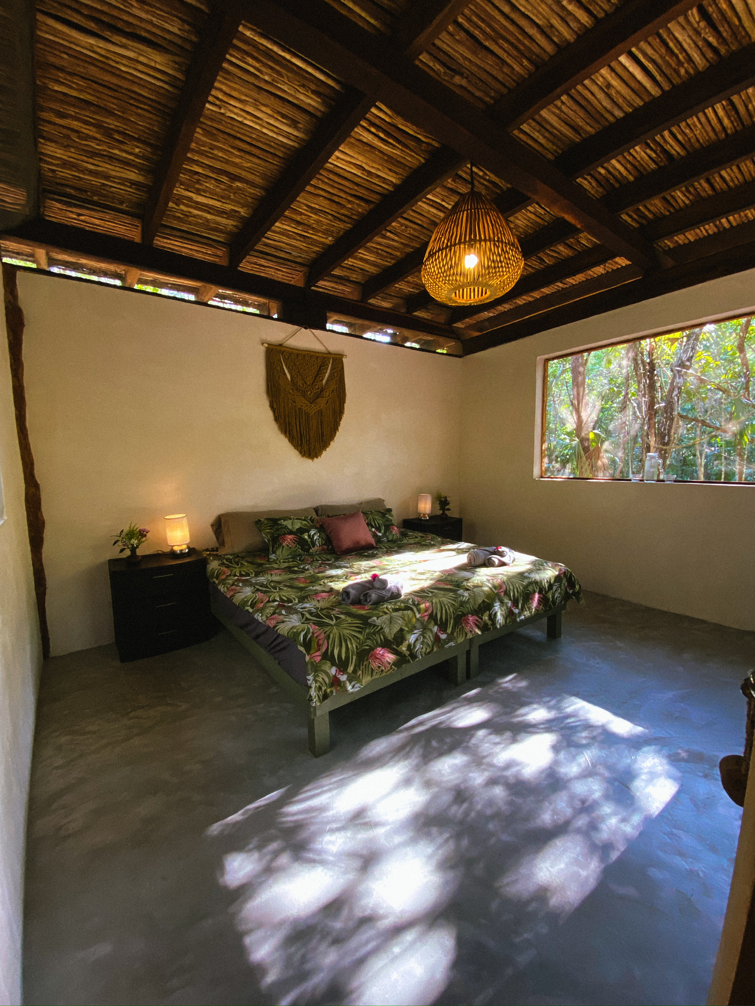 Veranda